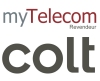  horscat fibre internet Colt Telecom 