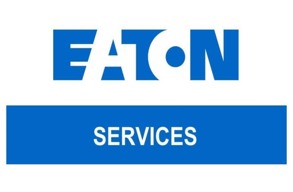 les Service sur site :  Eaton,...